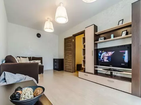 2-к кв. Самарская область, Самара ул. Осипенко, 4 (45.0 м)