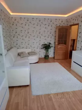 2-к кв. Мордовия, Саранск ул. Комарова, 12 (52.8 м)