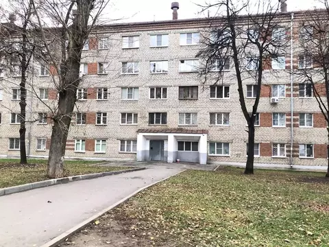 1-к кв. Чувашия, Чебоксары ул. Декабристов, 14к1 (22.5 м)