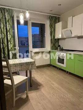 1-к кв. Московская область, Королев Пионерская ул., 13к3 (43.9 м)