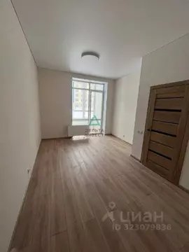 1-к кв. Башкортостан, Уфа ул. Академика Курчатова, 116 (34.5 м)