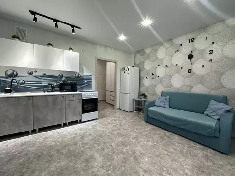 Студия Пермский край, Пермь ул. Емельяна Ярославского, 60 (22.4 м)