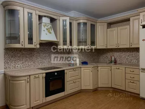 3-к кв. Московская область, Пушкино ул. Тургенева, 24 (88.9 м)