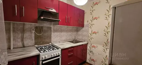 1-к кв. Москва Карамышевская наб., 66 (33.0 м)