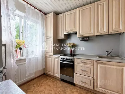 2-к кв. Санкт-Петербург Гранитная ул., 38 (46.6 м)