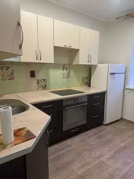 1-к кв. Пермский край, Пермь ул. Адмирала Макарова, 25 (38.0 м)