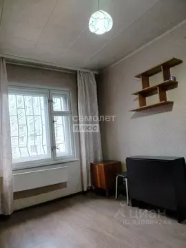 1-к кв. Иркутская область, Иркутск Академическая ул., 24 (18.7 м)