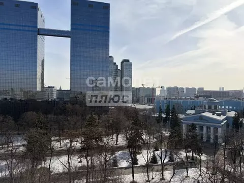 2-к кв. Москва Ленинградский просп., 43К2 (44.0 м)