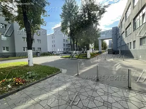 Производственное помещение (520 м)