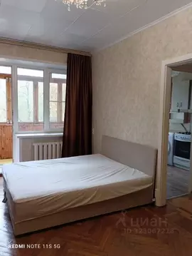 1-к кв. Москва ул. Космонавта Волкова, 21К2 (33.0 м)