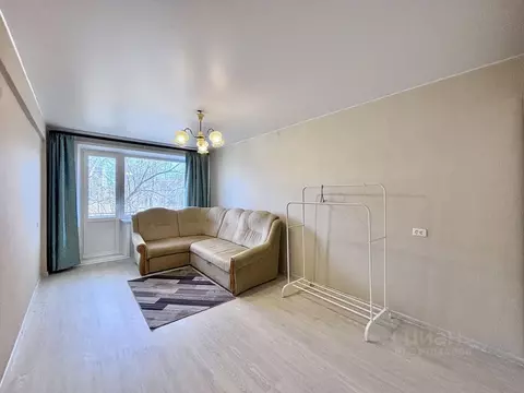 1-к кв. Архангельская область, Архангельск просп. Ломоносова, 177 ...