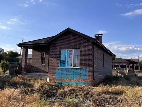 Дом в Ростовская область, Ростов-на-Дону Защитник садовое ...