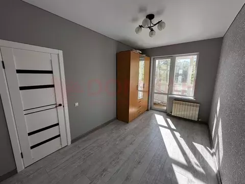 1-к кв. Ростовская область, Аксай ул. Гулаева, 43/3 (24.3 м)