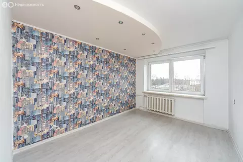 2-комнатная квартира: Петрозаводск, Гвардейская улица, 48А (55.5 м)