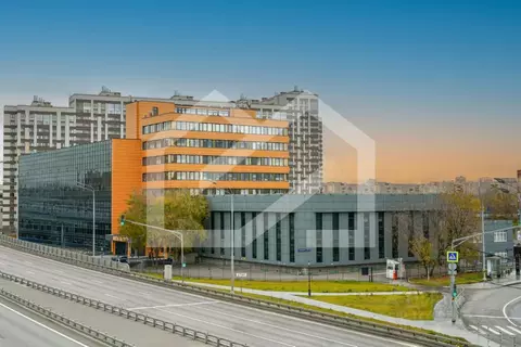 Помещение свободного назначения в Москва Алтуфьевское ш., 1 (888 м)