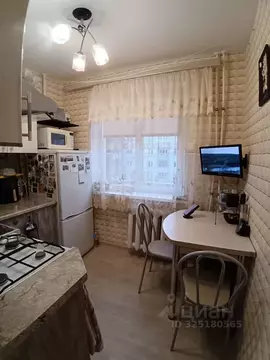 1-к кв. Московская область, Серпухов ул. Горького, 8в (29.5 м)