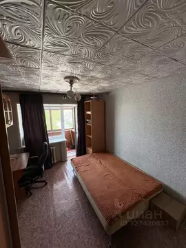 Комната Татарстан, Казань ул. Академика Кирпичникова, 27 (11.8 м)