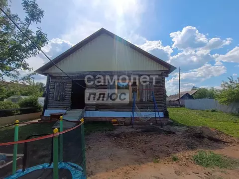 Дом в Оренбургская область, Бузулук Школьная ул., 56 (38 м)