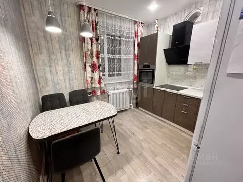 2-к кв. Коми, Сыктывкар Сысольское ш., 17 (56.3 м)