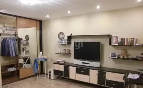 1-к кв. Сахалинская область, Южно-Сахалинск ул. Алексея Максимовича ...