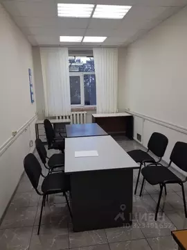 Офис в Новосибирская область, Новосибирск Академгородок мкр, ул. ...
