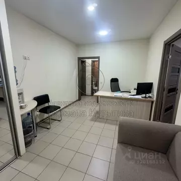 Офис в Волгоградская область, Волгоград Ангарская ул., 7Б (34 м)