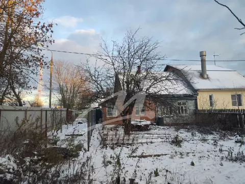 Продается дом в г. Долгопрудный