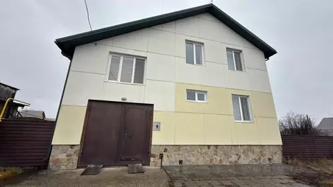 Коттедж в Свердловская область, Горноуральский муниципальный округ, ...