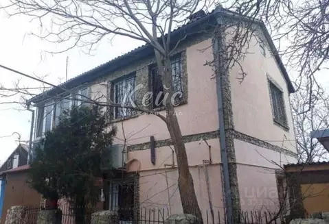 Дом в Крым, Феодосия ул. Харьковская (98 м)