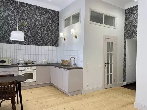 2-к кв. Татарстан, Казань ул. Каюма Насыри, 38 (50.0 м)