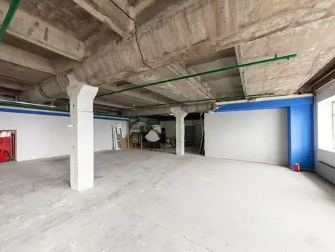 Производственное помещение в Московская область, Лобня Индустриальная ...