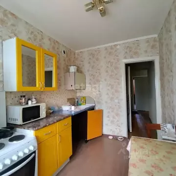 3-к кв. Сахалинская область, Долинский муниципальный округ, с. ...