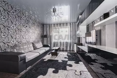 3-к кв. Калининградская область, Калининград ул. Летний проезд, 35 ...