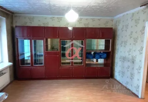 1-к кв. Кемеровская область, Кемерово Космическая ул., 6 (44.9 м)