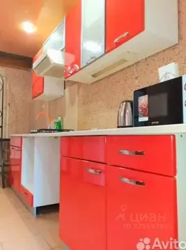 3-к кв. Крым, Евпатория просп. Ленина, 4 (55.0 м)