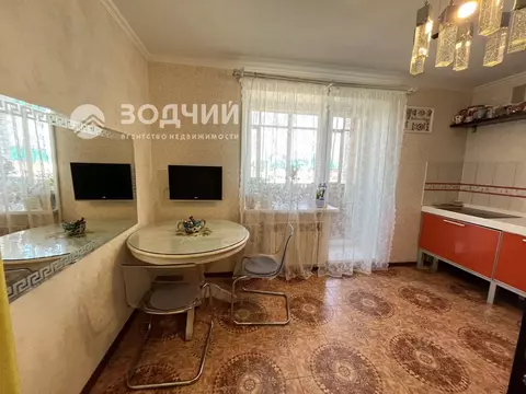 2-к кв. Чувашия, Чебоксары просп. Максима Горького, 33 (74.1 м)
