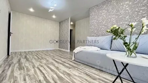 2-к кв. Татарстан, Казань ул. Карима Тинчурина, 9 (43.0 м)