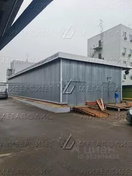 Склад в Москва МКАД, 47-й км, 3с4 (280 м)