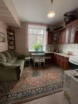 2-к кв. Омская область, Омск пос. Чкаловский, ул. Пархоменко, 5 (42.0 ...