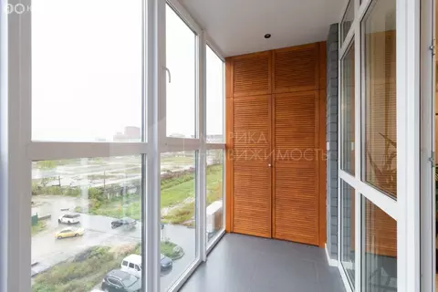 5-комнатная квартира: Тюмень, улица Газовиков, 77 (147 м)