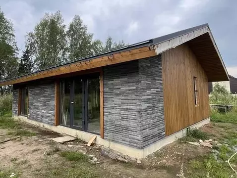 Дом в Тверская область, Калининский муниципальный округ, д. Гришкино ...