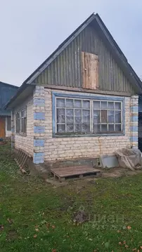 Дом в Калужская область, Калуга Горняк садовое товарищество, ул. ...