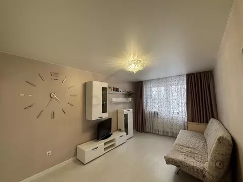 1-к кв. Калужская область, Калуга ул. Минская, 41 (33.2 м)