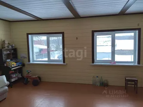 Дом в Московская область, Сергиево-Посадский городской округ, д. ...