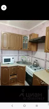 1-к кв. Саратовская область, Саратов ул. Мелиораторов, 20 (38.0 м)