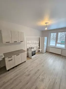 1-к кв. Пермский край, Пермь Бисерский пер., 5 (37.3 м)