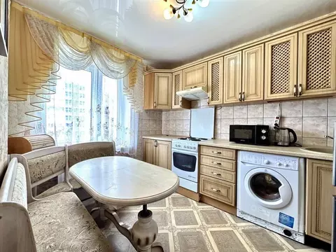 2-к кв. Калининградская область, Калининград ул. Генерала Павлова, 18 ...