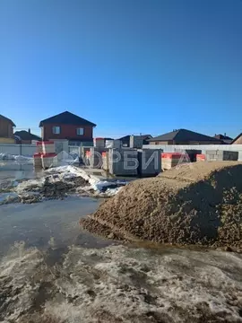 Дом в Тюменская область, Тюмень проезд Алуштинский, 4 (85 м)