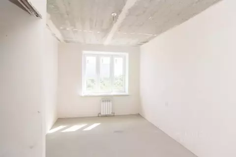 2-к кв. Ярославская область, Ярославский муниципальный округ, пос. ...