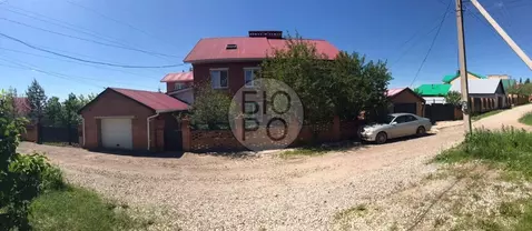 Таунхаус в Башкортостан, Стерлитамак Солнечный мкр, ул. Заки Валиди, ...